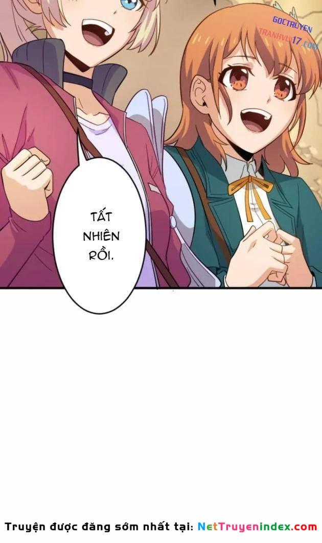 Chỉ ta nhìn thấy hướng dẫn Chapter 31 - Trang 17