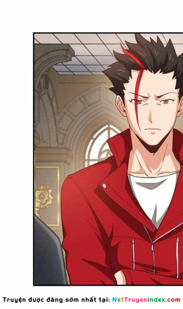 Chỉ ta nhìn thấy hướng dẫn Chapter 31 - Trang 18