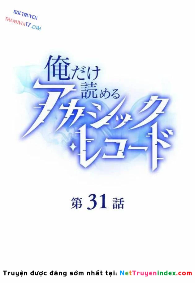 Chỉ ta nhìn thấy hướng dẫn Chapter 31 - Trang 20