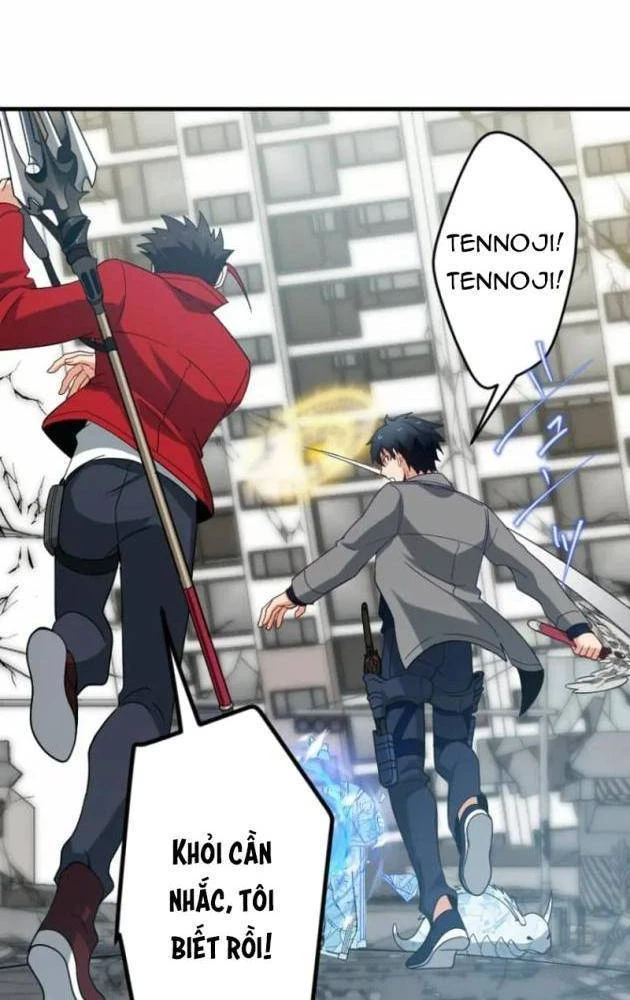 Chỉ ta nhìn thấy hướng dẫn Chapter 31 - Trang 26