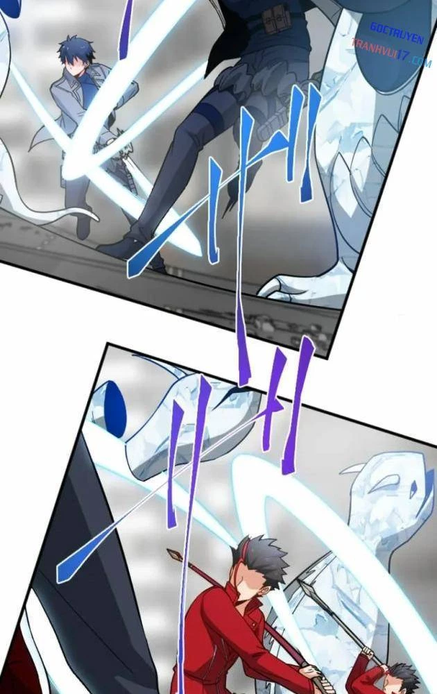 Chỉ ta nhìn thấy hướng dẫn Chapter 31 - Trang 28