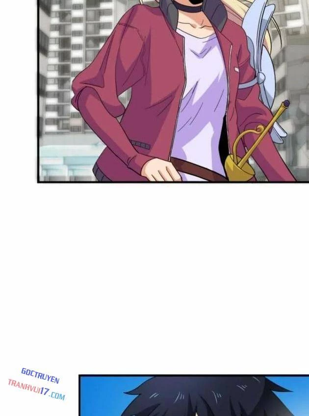 Chỉ ta nhìn thấy hướng dẫn Chapter 31 - Trang 31