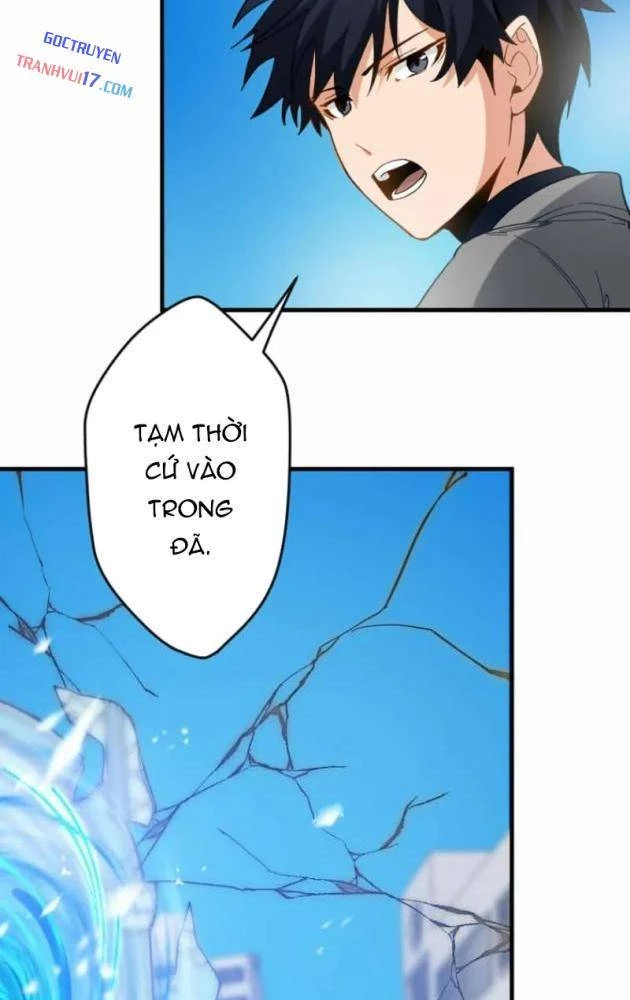 Chỉ ta nhìn thấy hướng dẫn Chapter 31 - Trang 32