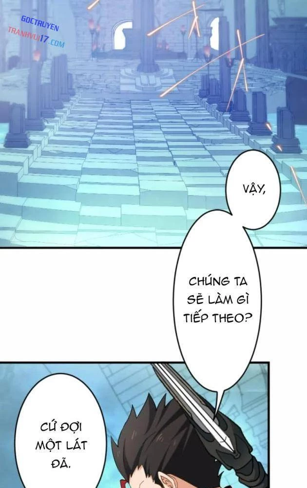 Chỉ ta nhìn thấy hướng dẫn Chapter 31 - Trang 35