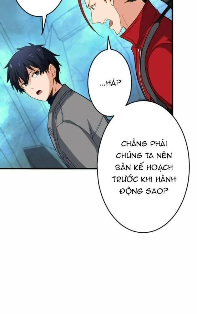 Chỉ ta nhìn thấy hướng dẫn Chapter 31 - Trang 36