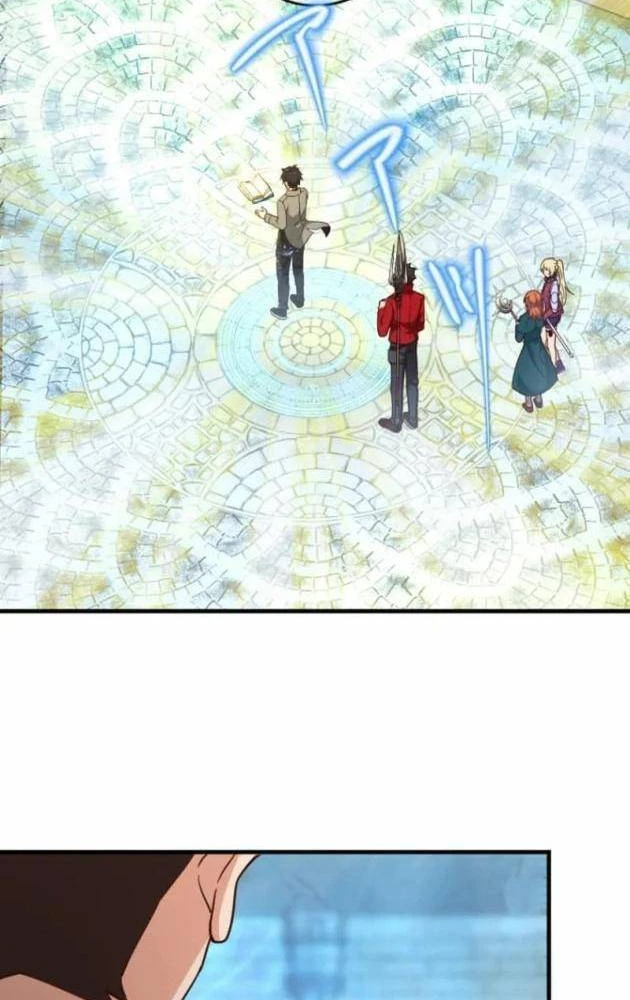 Chỉ ta nhìn thấy hướng dẫn Chapter 31 - Trang 40