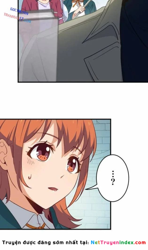 Chỉ ta nhìn thấy hướng dẫn Chapter 31 - Trang 43