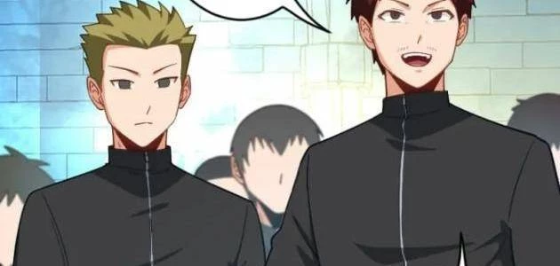 Chỉ ta nhìn thấy hướng dẫn Chapter 31 - Trang 48