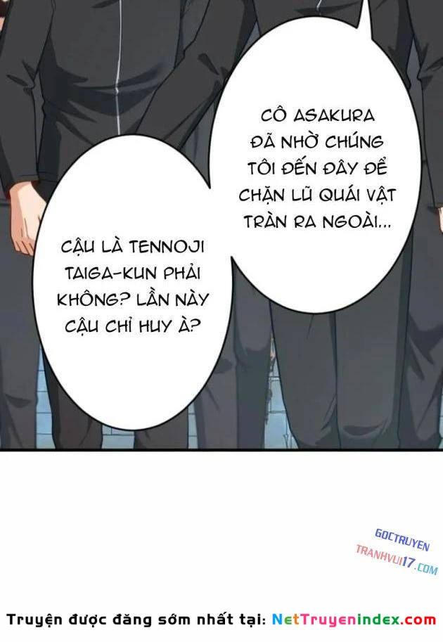 Chỉ ta nhìn thấy hướng dẫn Chapter 31 - Trang 49