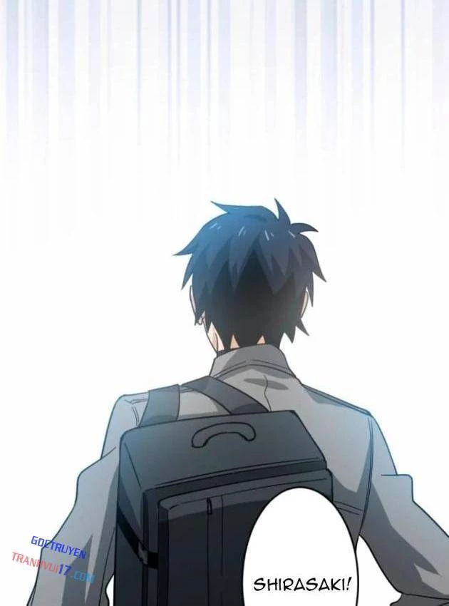 Chỉ ta nhìn thấy hướng dẫn Chapter 31 - Trang 5