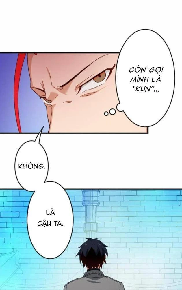 Chỉ ta nhìn thấy hướng dẫn Chapter 31 - Trang 50
