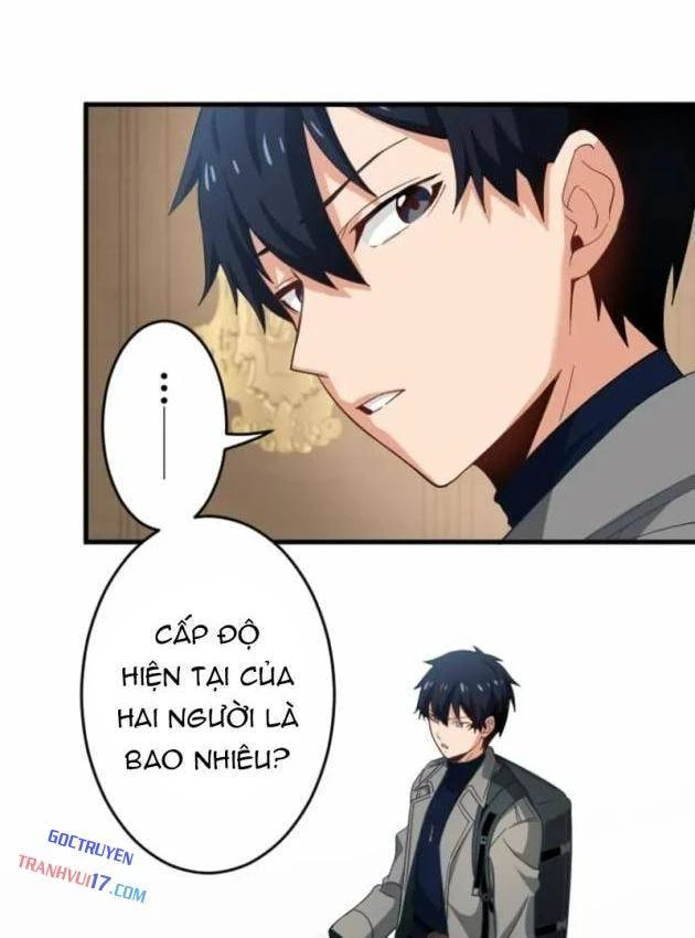 Chỉ ta nhìn thấy hướng dẫn Chapter 31 - Trang 9