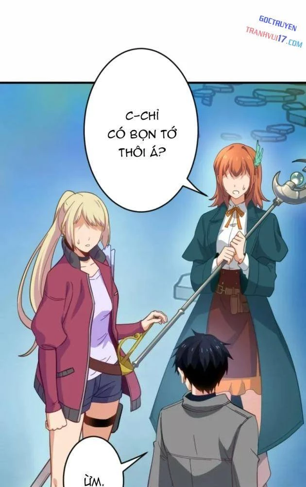 Chỉ ta nhìn thấy hướng dẫn Chapter 32 - Trang 10