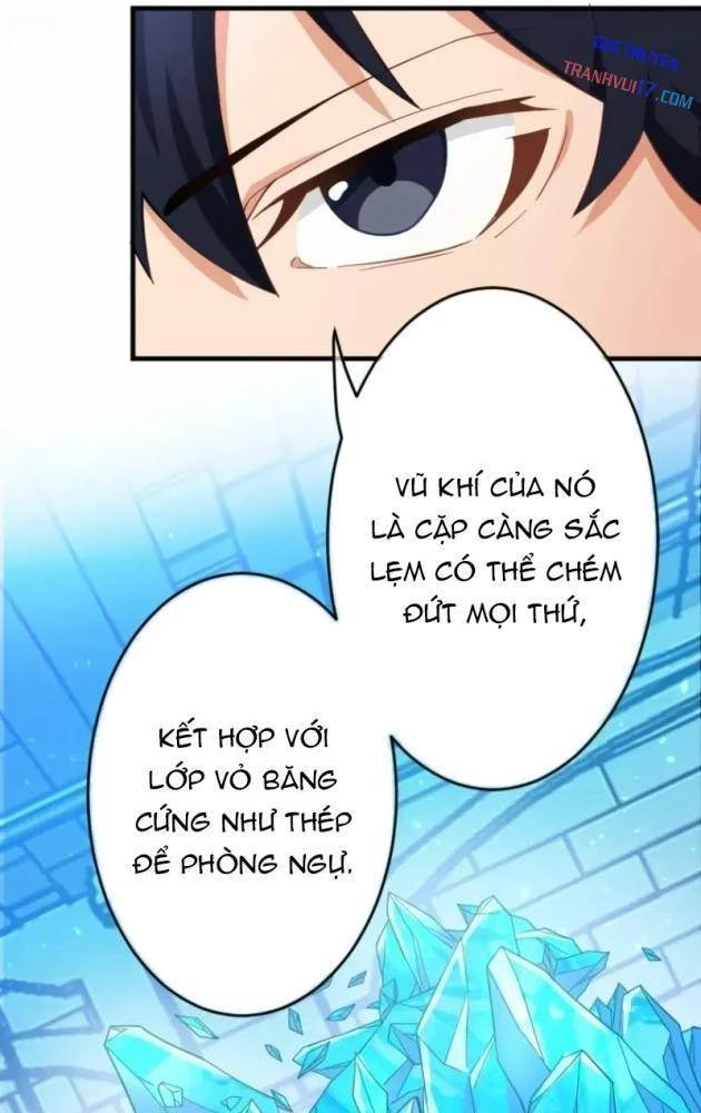 Chỉ ta nhìn thấy hướng dẫn Chapter 32 - Trang 17