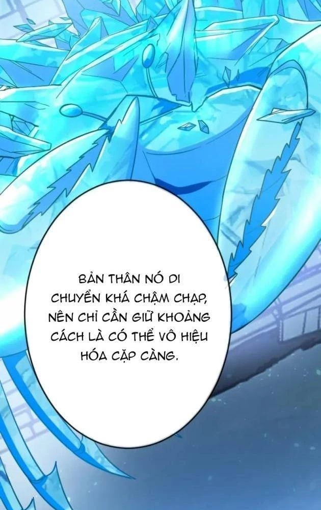 Chỉ ta nhìn thấy hướng dẫn Chapter 32 - Trang 18