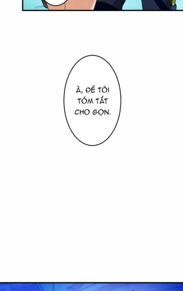 Chỉ ta nhìn thấy hướng dẫn Chapter 32 - Trang 22