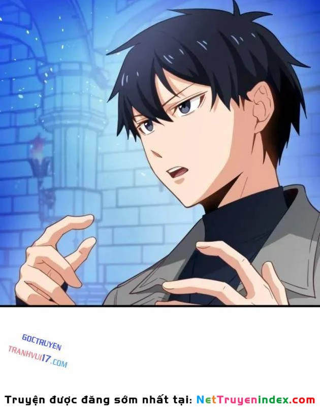 Chỉ ta nhìn thấy hướng dẫn Chapter 32 - Trang 23