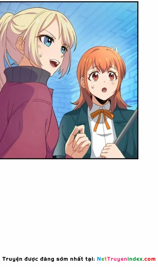 Chỉ ta nhìn thấy hướng dẫn Chapter 32 - Trang 24