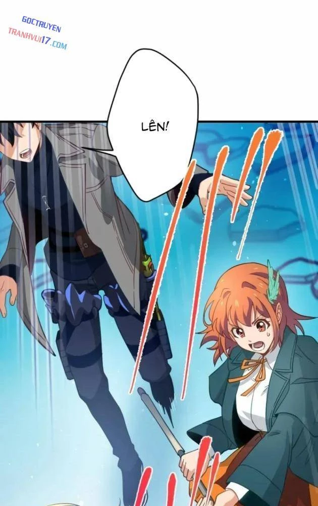 Chỉ ta nhìn thấy hướng dẫn Chapter 32 - Trang 28