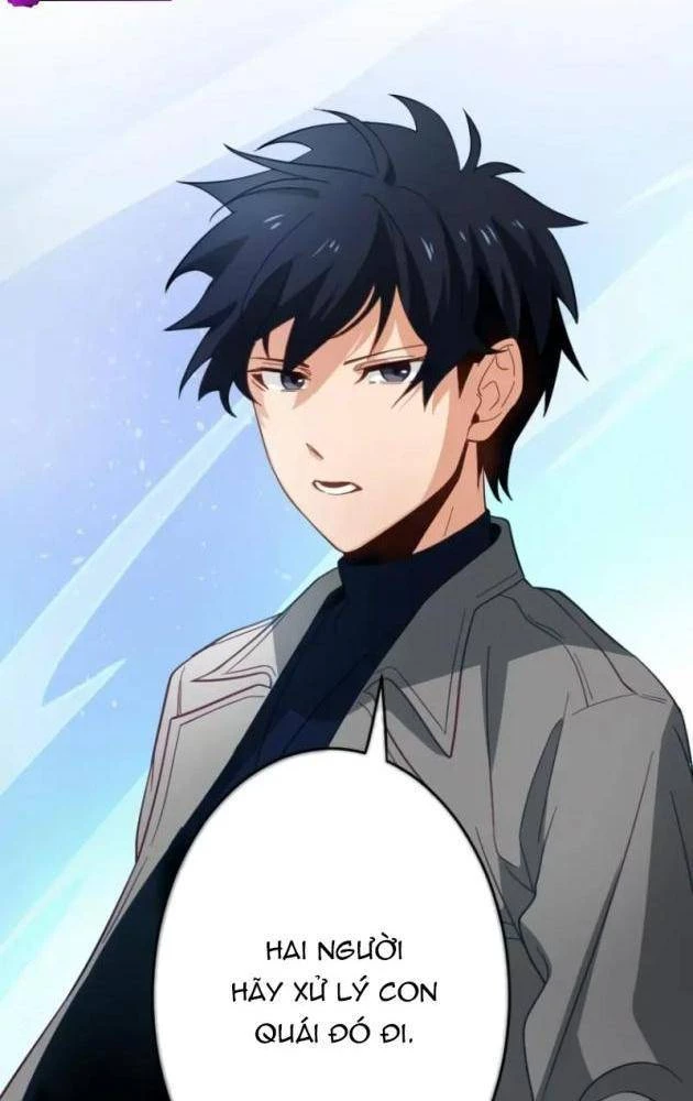 Chỉ ta nhìn thấy hướng dẫn Chapter 32 - Trang 3