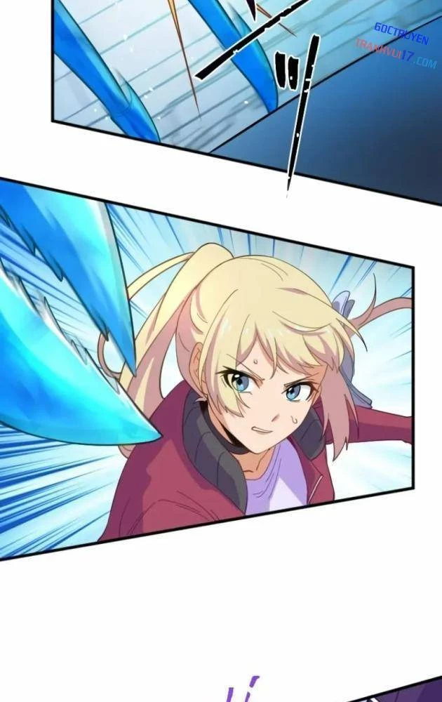 Chỉ ta nhìn thấy hướng dẫn Chapter 32 - Trang 32