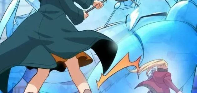 Chỉ ta nhìn thấy hướng dẫn Chapter 32 - Trang 34