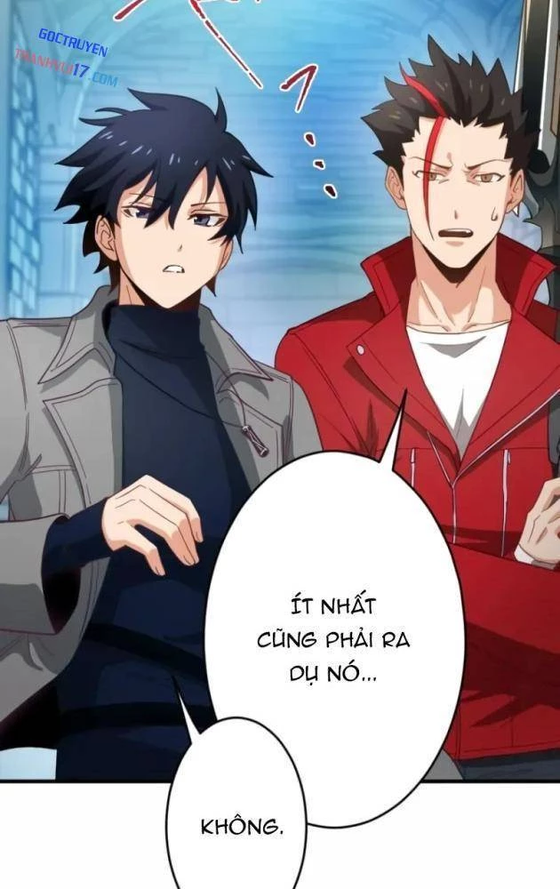 Chỉ ta nhìn thấy hướng dẫn Chapter 32 - Trang 36