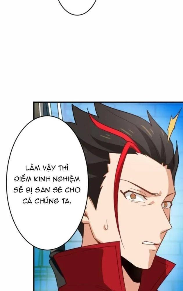 Chỉ ta nhìn thấy hướng dẫn Chapter 32 - Trang 37