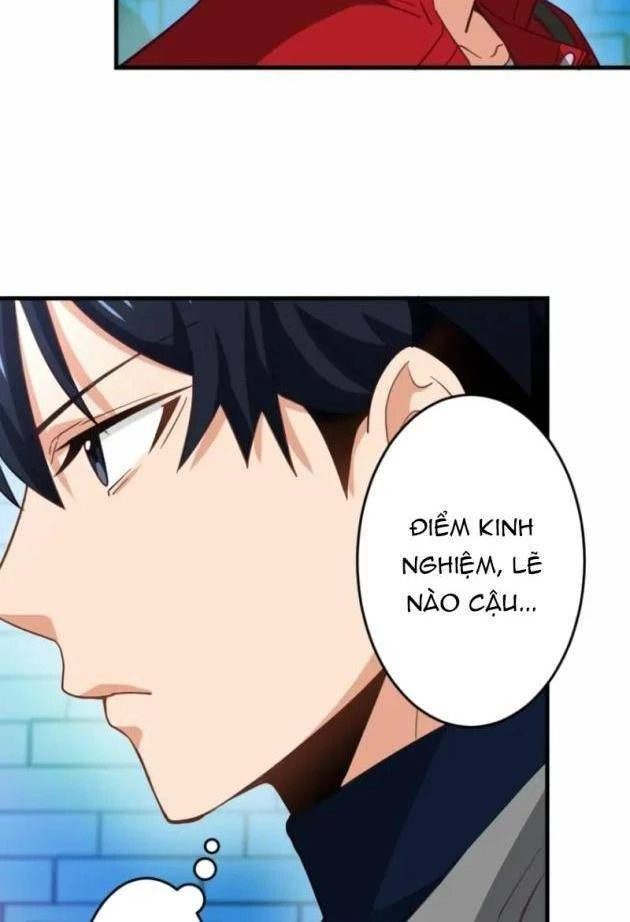 Chỉ ta nhìn thấy hướng dẫn Chapter 32 - Trang 38
