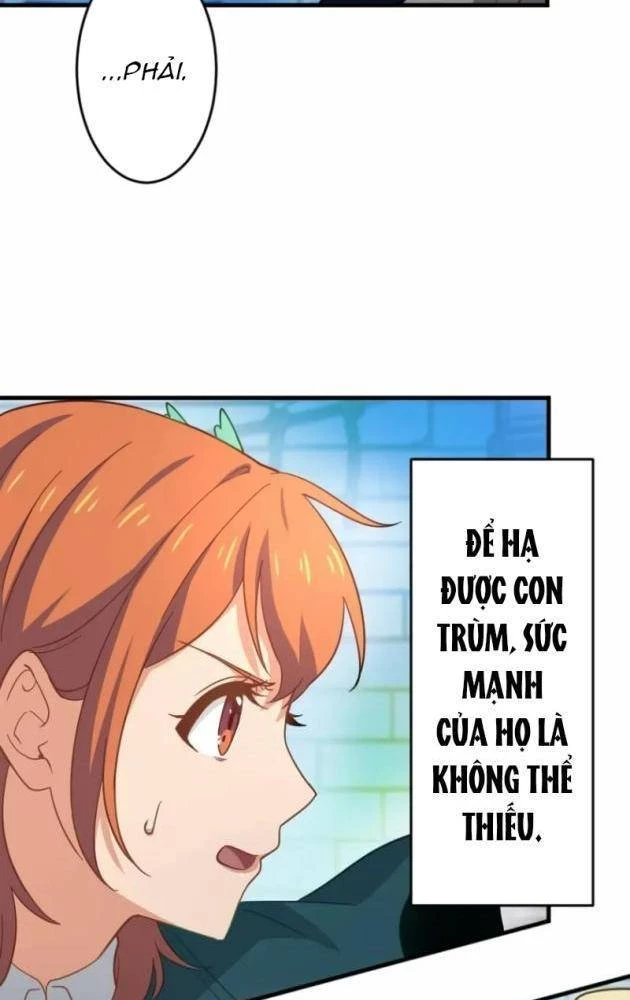Chỉ ta nhìn thấy hướng dẫn Chapter 32 - Trang 39