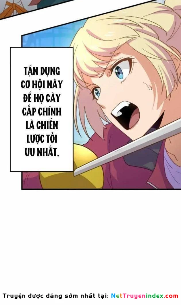 Chỉ ta nhìn thấy hướng dẫn Chapter 32 - Trang 40