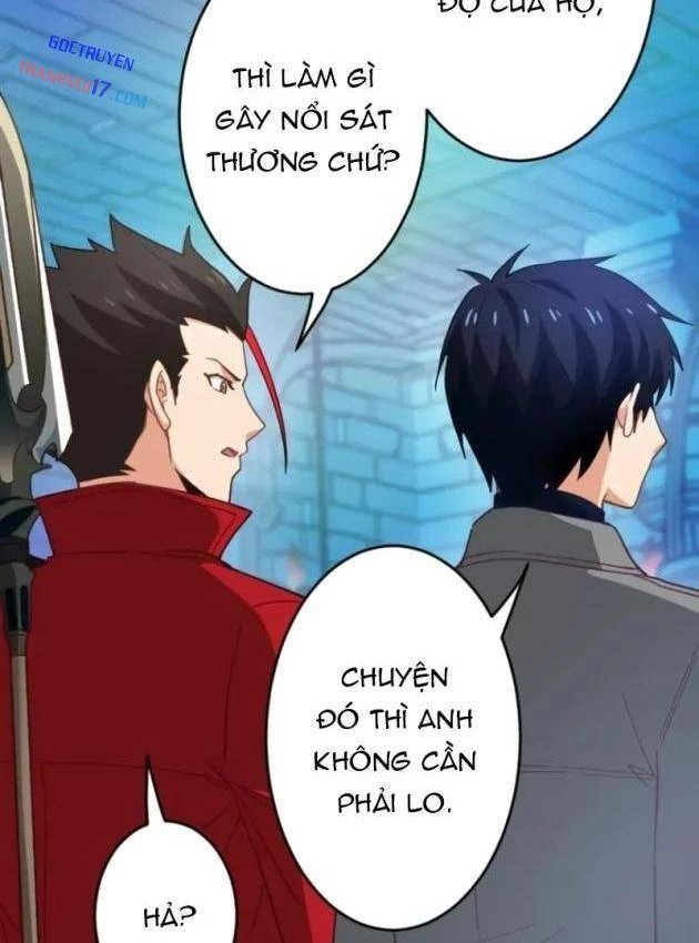 Chỉ ta nhìn thấy hướng dẫn Chapter 32 - Trang 42