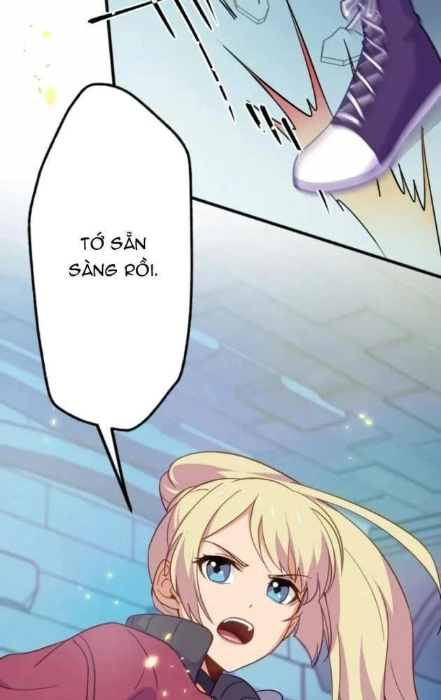 Chỉ ta nhìn thấy hướng dẫn Chapter 32 - Trang 44