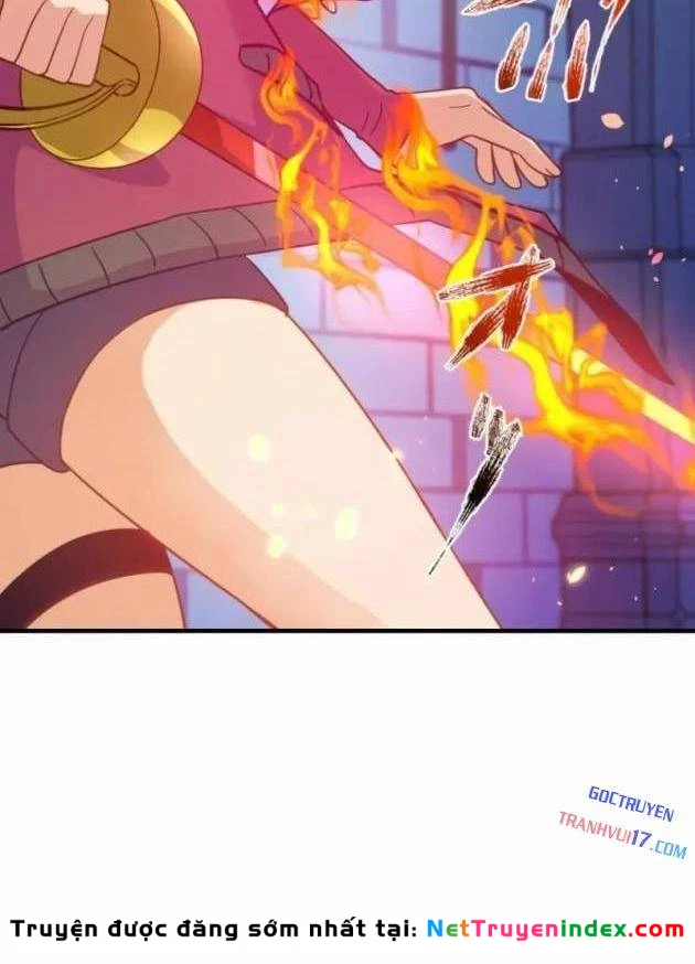 Chỉ ta nhìn thấy hướng dẫn Chapter 32 - Trang 46