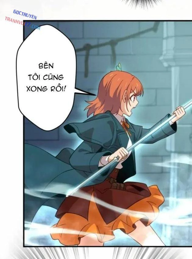 Chỉ ta nhìn thấy hướng dẫn Chapter 32 - Trang 50