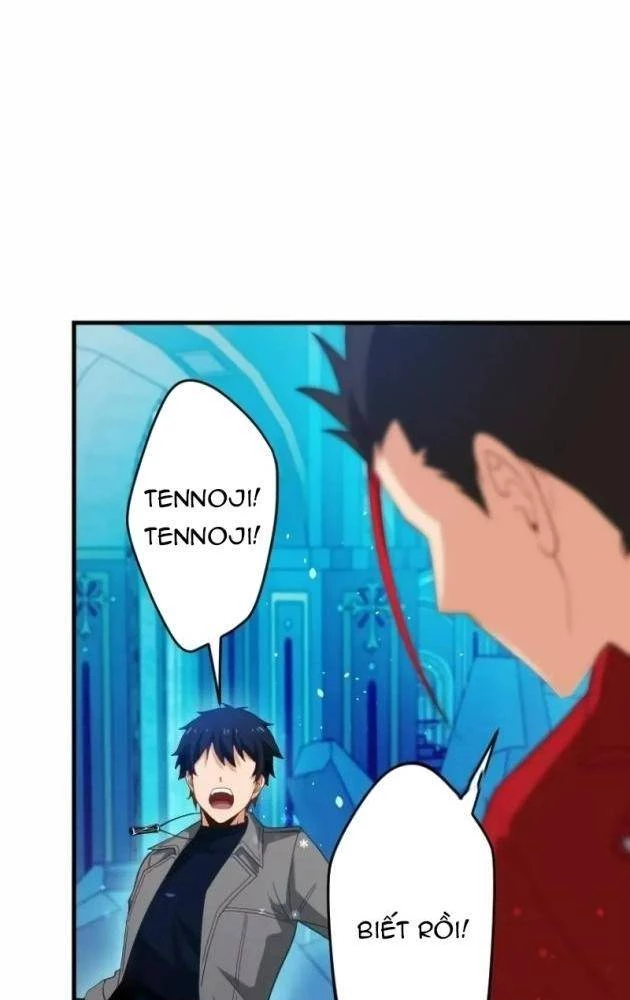 Chỉ ta nhìn thấy hướng dẫn Chapter 33 - Trang 11