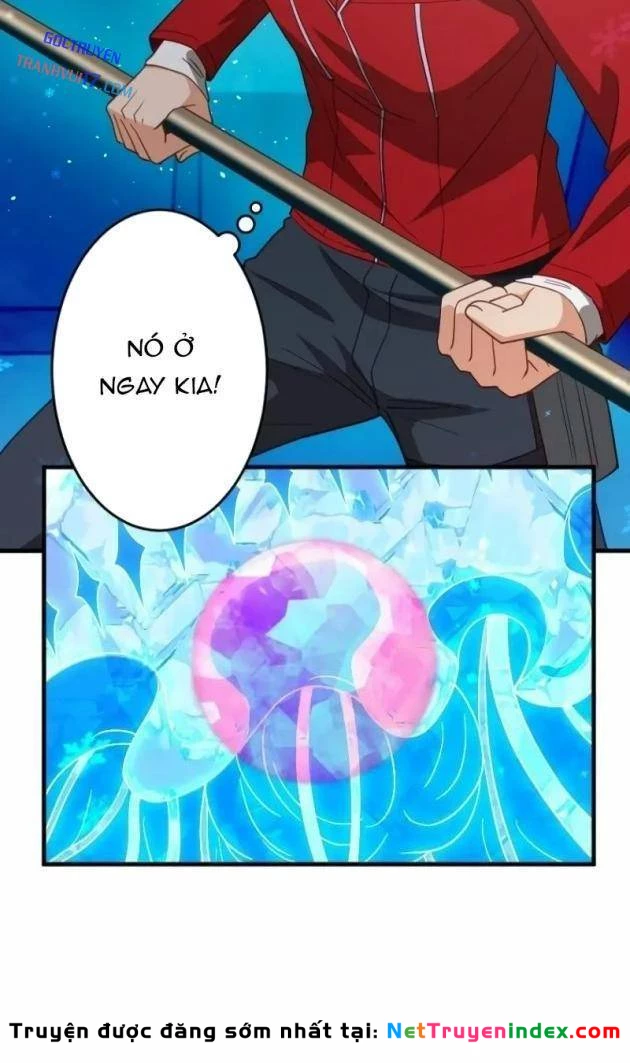 Chỉ ta nhìn thấy hướng dẫn Chapter 33 - Trang 14