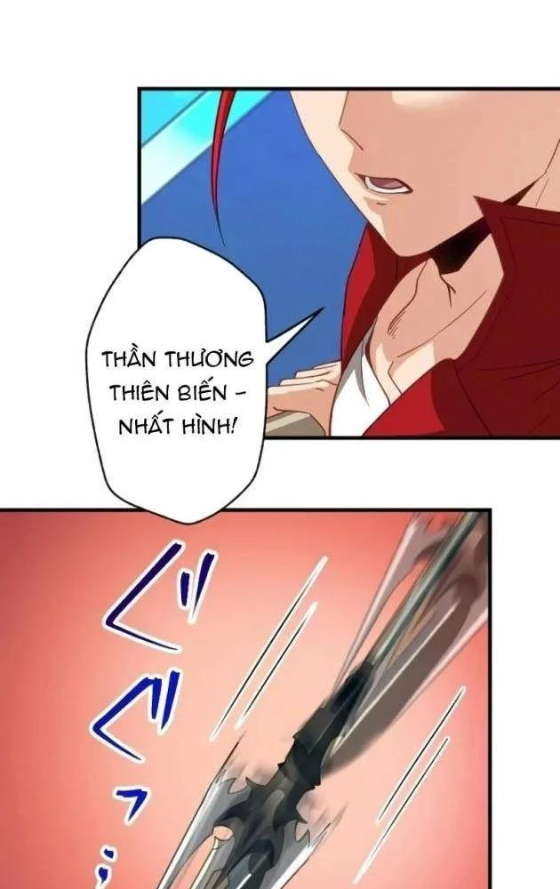 Chỉ ta nhìn thấy hướng dẫn Chapter 33 - Trang 15