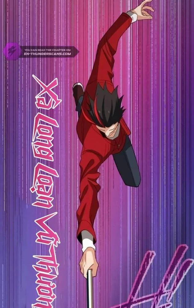 Chỉ ta nhìn thấy hướng dẫn Chapter 33 - Trang 17