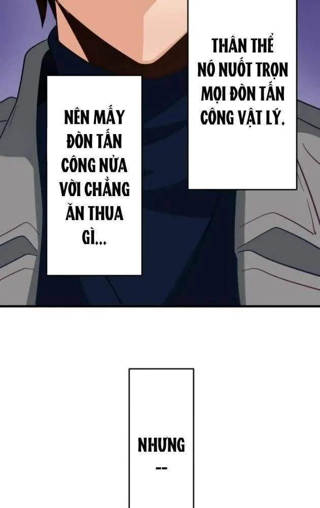 Chỉ ta nhìn thấy hướng dẫn Chapter 33 - Trang 27