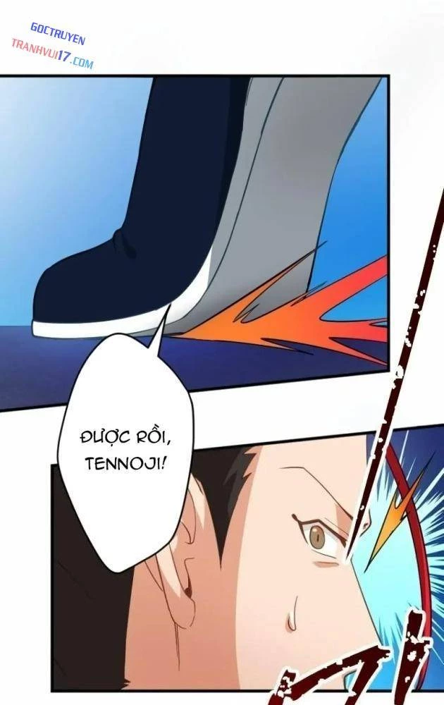 Chỉ ta nhìn thấy hướng dẫn Chapter 33 - Trang 29