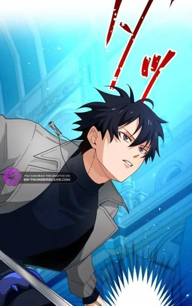 Chỉ ta nhìn thấy hướng dẫn Chapter 33 - Trang 30