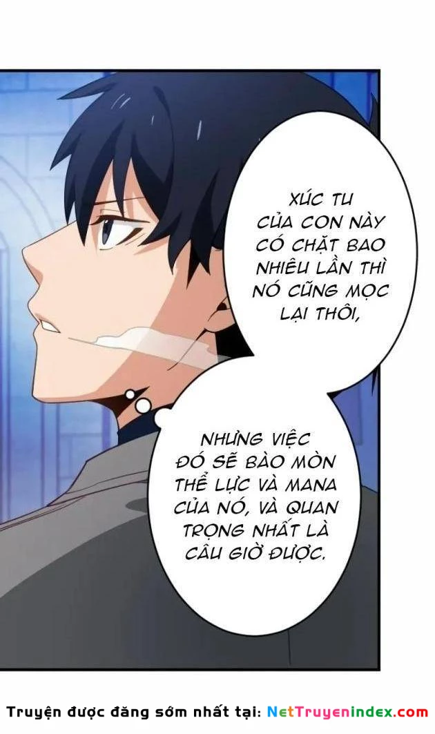 Chỉ ta nhìn thấy hướng dẫn Chapter 33 - Trang 39