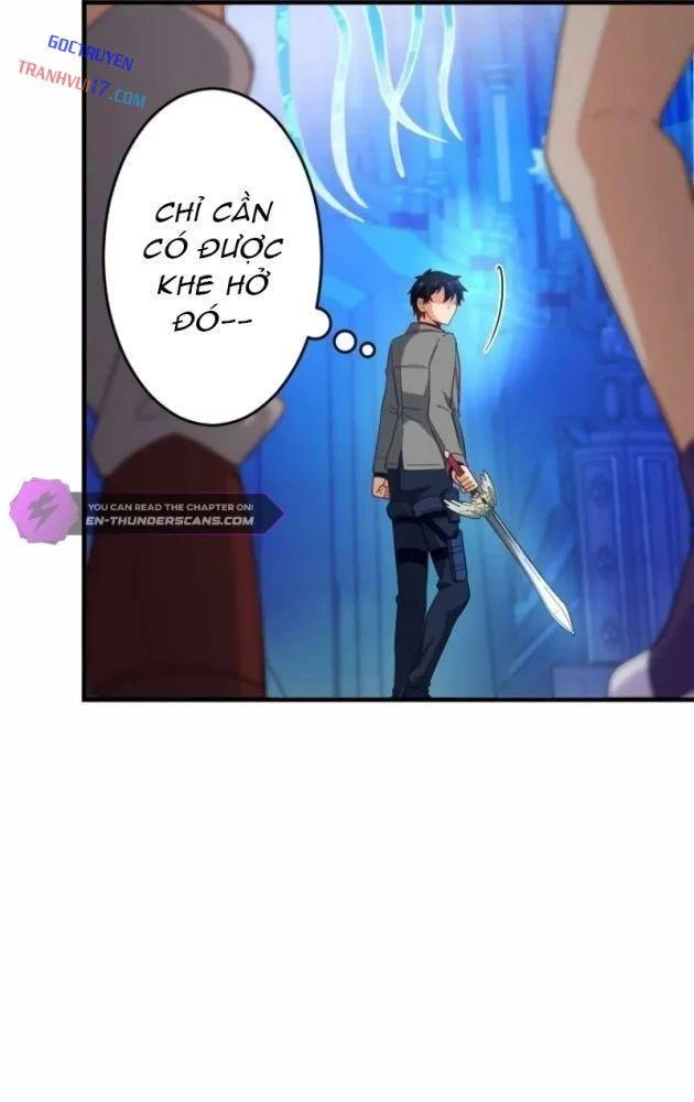Chỉ ta nhìn thấy hướng dẫn Chapter 33 - Trang 41