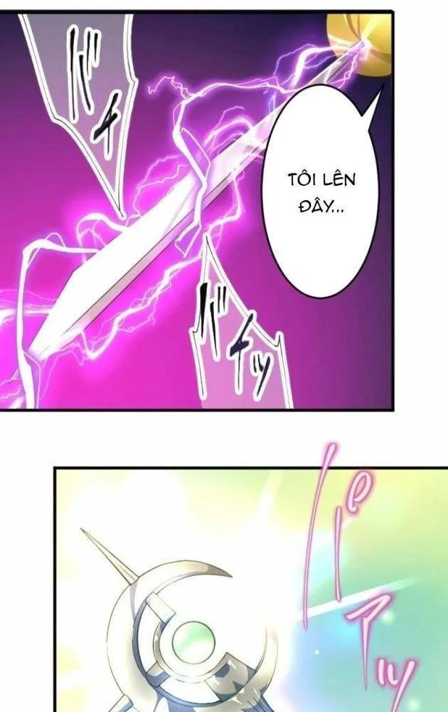 Chỉ ta nhìn thấy hướng dẫn Chapter 33 - Trang 42