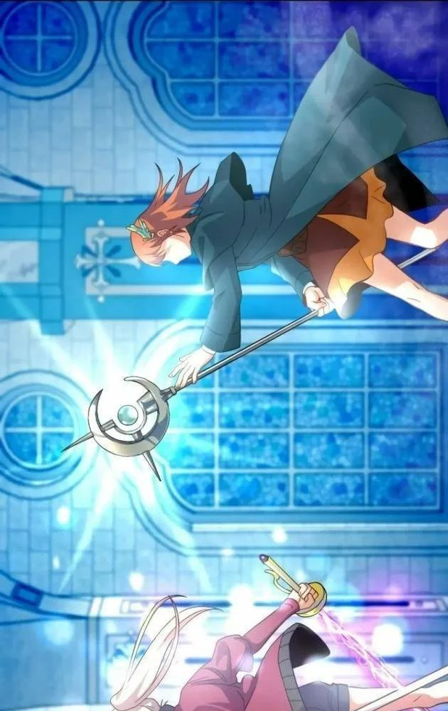 Chỉ ta nhìn thấy hướng dẫn Chapter 33 - Trang 44
