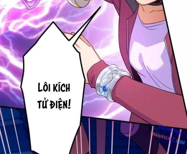 Chỉ ta nhìn thấy hướng dẫn Chapter 33 - Trang 46