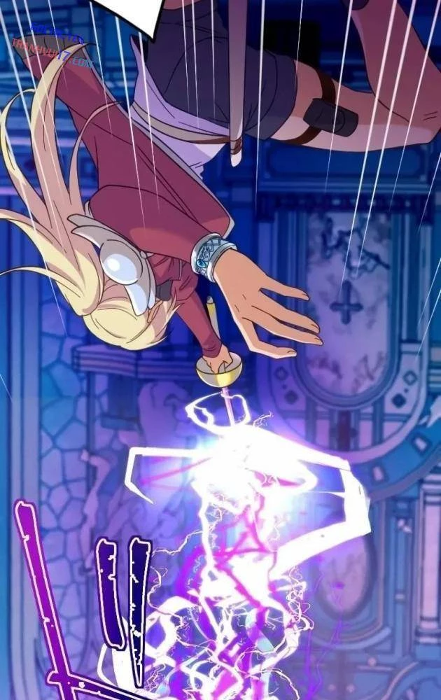 Chỉ ta nhìn thấy hướng dẫn Chapter 33 - Trang 47