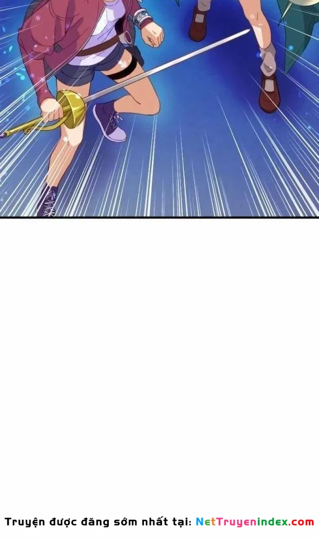 Chỉ ta nhìn thấy hướng dẫn Chapter 33 - Trang 6