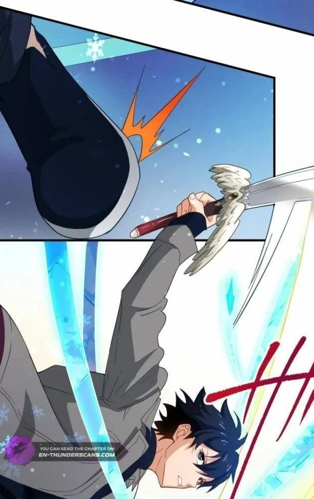 Chỉ ta nhìn thấy hướng dẫn Chapter 33 - Trang 8